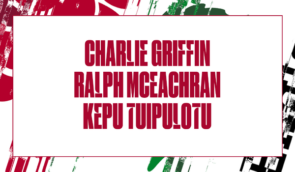 First Six Nations starts for Under-18 league champions